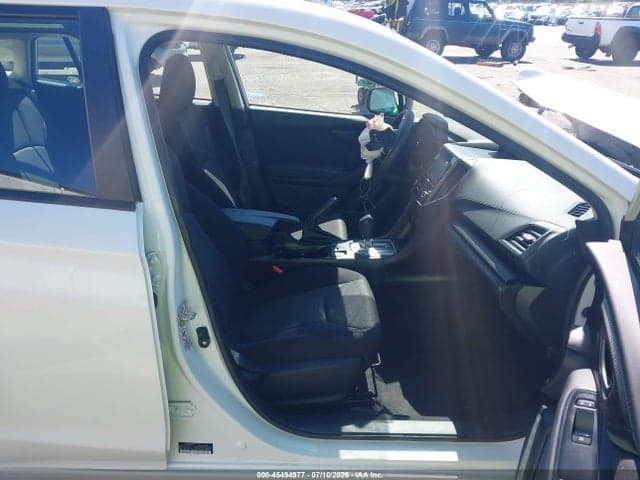 2019 SUBARU IMPREZA 2.0I 5