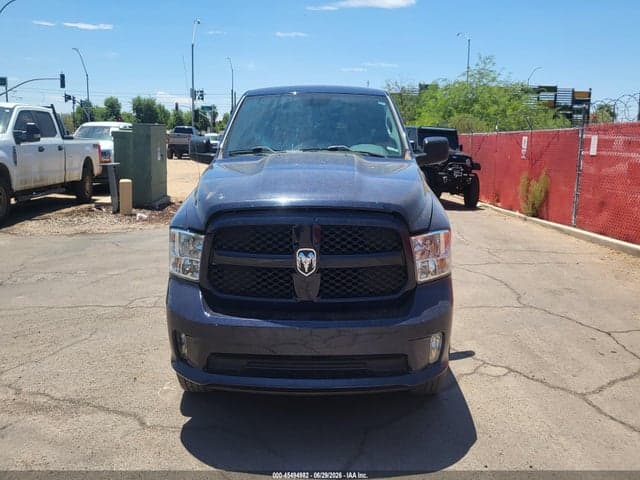 2017 RAM 1500 EXPRESS 4X2 6'4 BOX 14