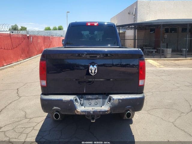 2017 RAM 1500 EXPRESS 4X2 6'4 BOX 15