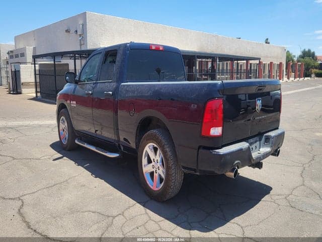 2017 RAM 1500 EXPRESS 4X2 6'4 BOX 3