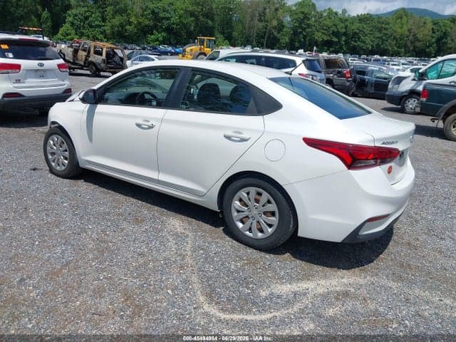 2020 HYUNDAI ACCENT SE 3