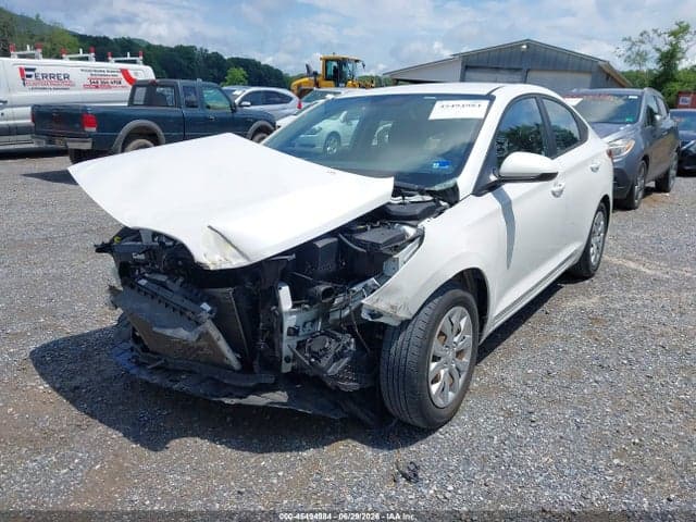 2020 HYUNDAI ACCENT SE 6