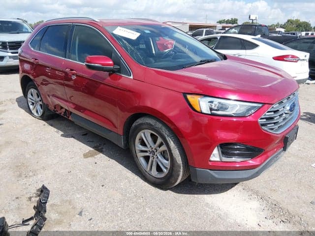 2020 FORD EDGE SEL 1