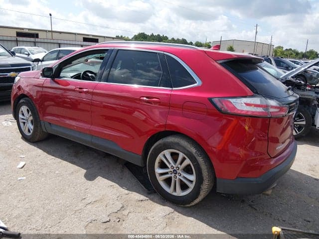 2020 FORD EDGE SEL 3