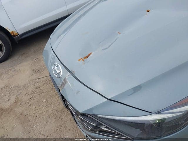 2021 HYUNDAI ELANTRA SEL 6