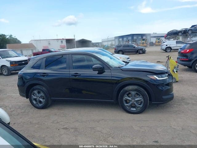 2026 HONDA HR-V 2WD LX 14