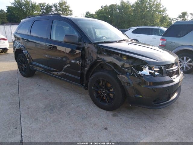 2020 DODGE JOURNEY SE VALUE 1