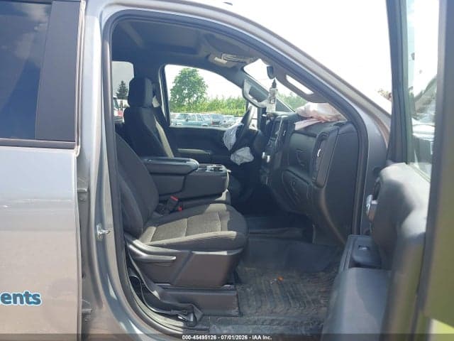 2025 GMC SIERRA 2500HD 4WD LONG BED PRO 5