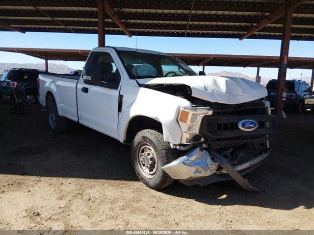 2020 FORD F-250 XL 1