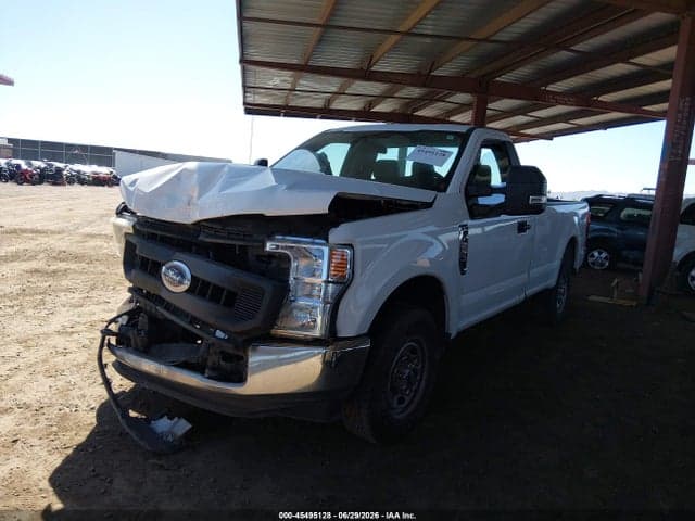 2020 FORD F-250 XL 2