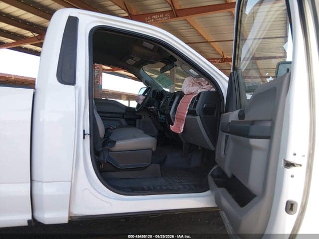 2020 FORD F-250 XL 5