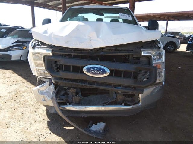 2020 FORD F-250 XL 6