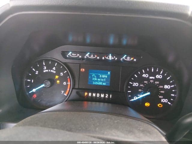 2020 FORD F-250 XL 7