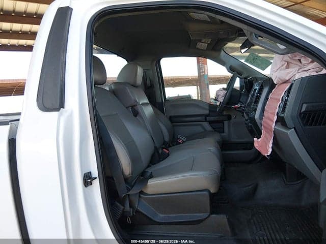 2020 FORD F-250 XL 8