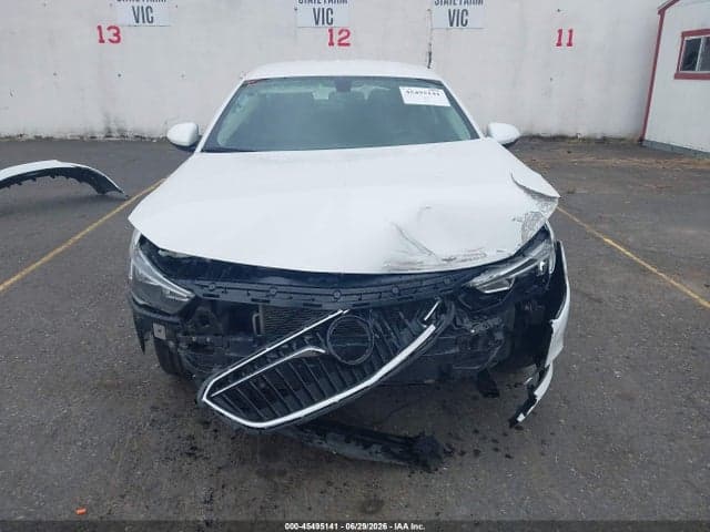 2018 BUICK REGAL SPORTBACK PREFERRED 13