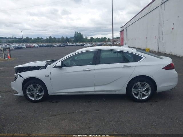 2018 BUICK REGAL SPORTBACK PREFERRED 15