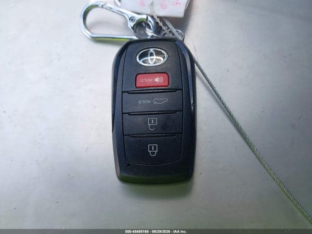 2025 TOYOTA COROLLA SE 11