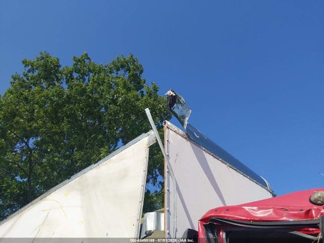 2018 HINO XJC740/XFC740 11