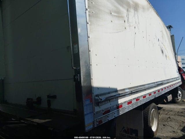 2018 HINO XJC740/XFC740 4