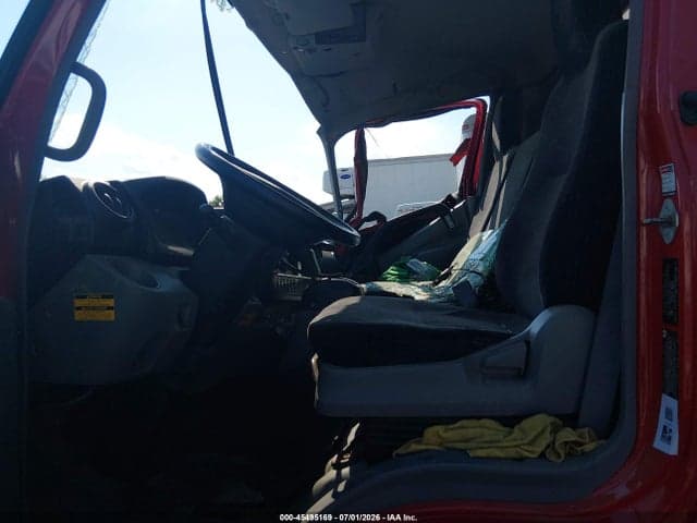 2018 HINO XJC740/XFC740 5