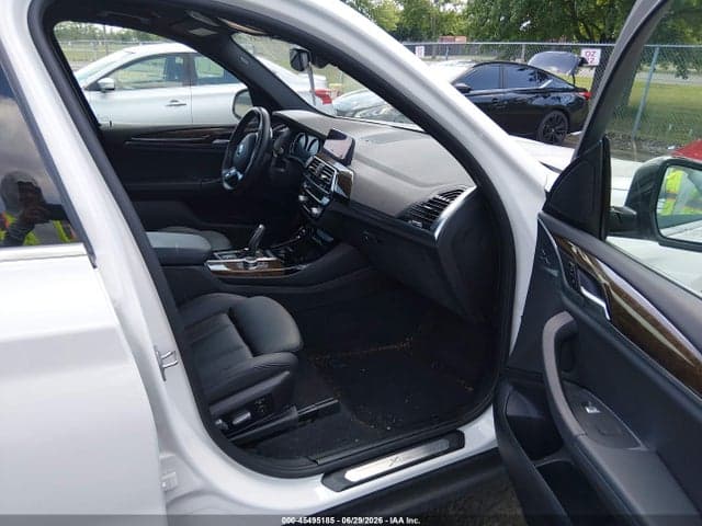 2020 BMW X3 XDRIVE30I 5
