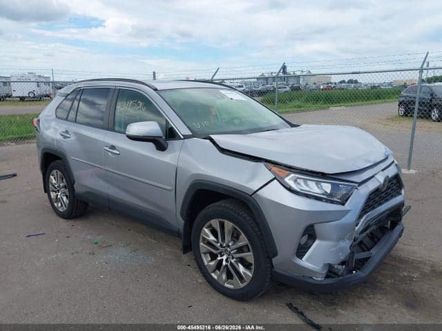 2019 TOYOTA RAV4 XLE PREMIUM 1