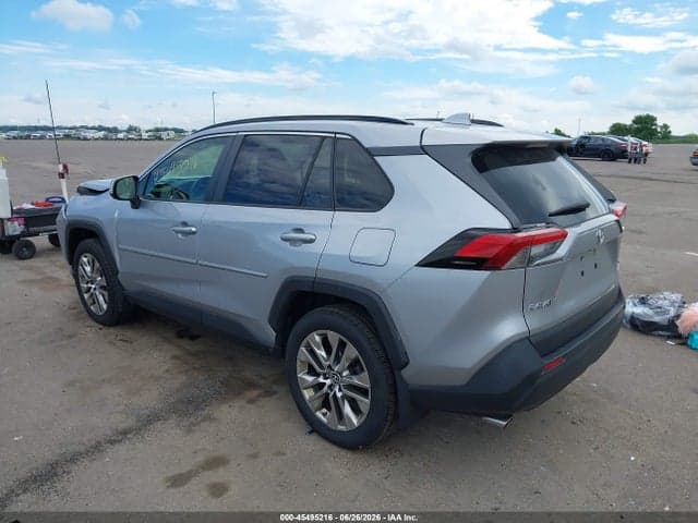 2019 TOYOTA RAV4 XLE PREMIUM 3