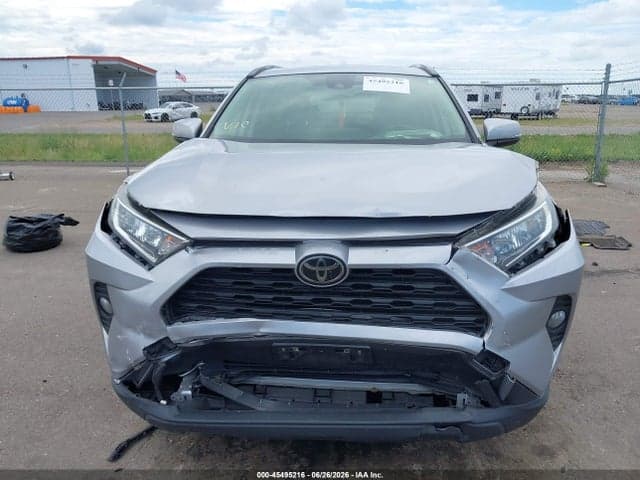 2019 TOYOTA RAV4 XLE PREMIUM 6