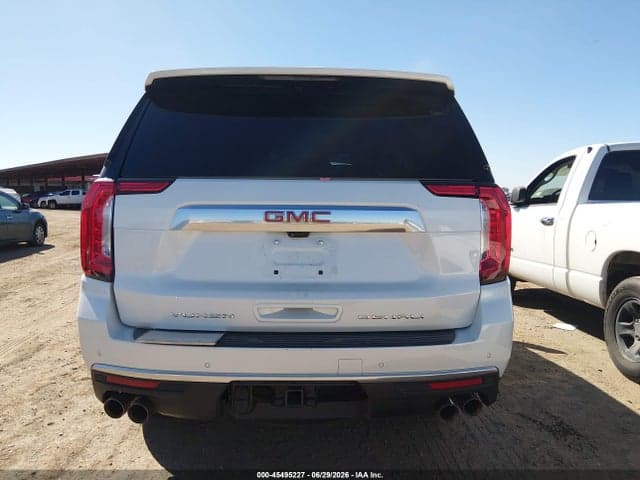 2022 GMC YUKON 4WD DENALI 15