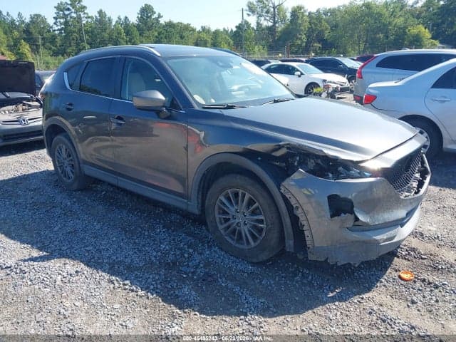 2019 MAZDA CX-5 TOURING 1