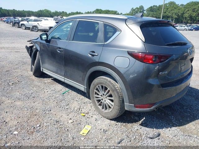 2019 MAZDA CX-5 TOURING 3