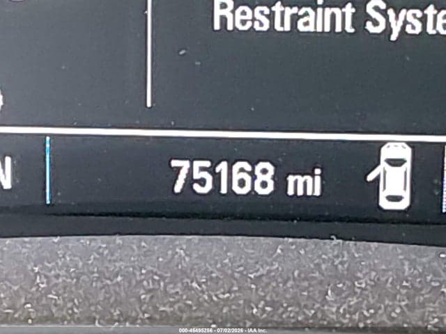 2018 GMC TERRAIN SLE 15