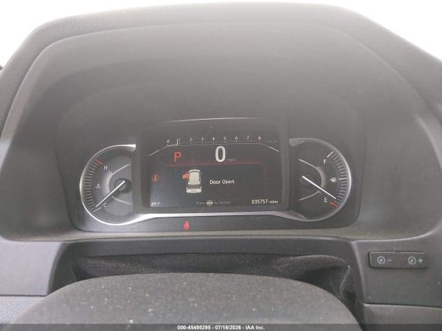 2022 HONDA PASSPORT AWD EX-L 7