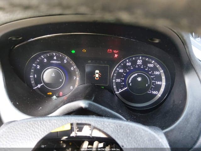 2017 HYUNDAI AZERA 7