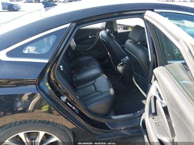 2017 HYUNDAI AZERA 8