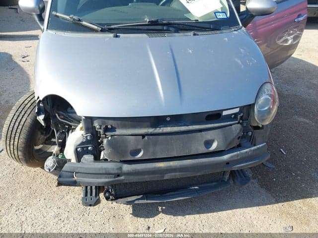 2017 FIAT 500 POP 6