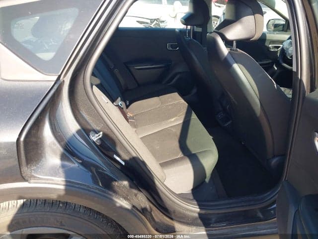 2026 KIA K4 LXS 8