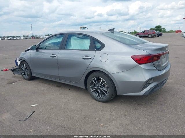2023 KIA FORTE LXS 3