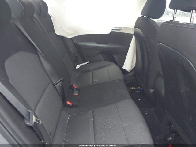 2023 KIA FORTE LXS 8