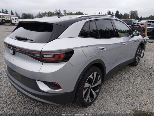 2021 VOLKSWAGEN ID.4 AWD PRO S 4