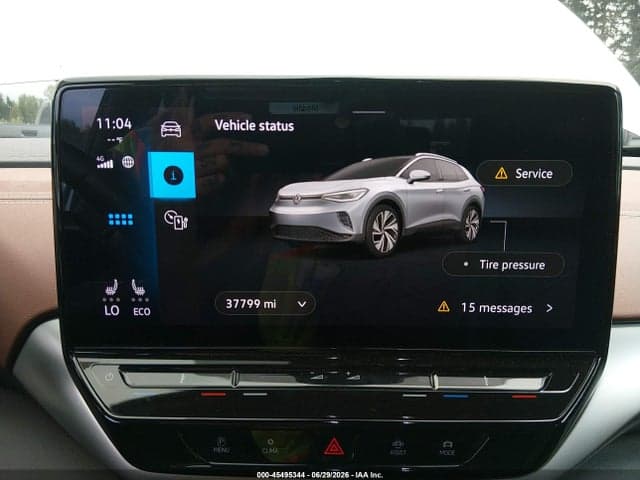 2021 VOLKSWAGEN ID.4 AWD PRO S 7