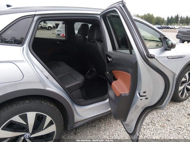 2021 VOLKSWAGEN ID.4 AWD PRO S 8