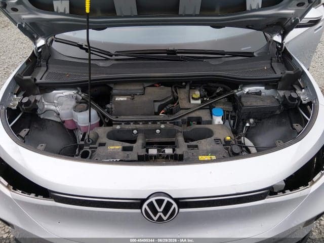 2021 VOLKSWAGEN ID.4 AWD PRO S 10
