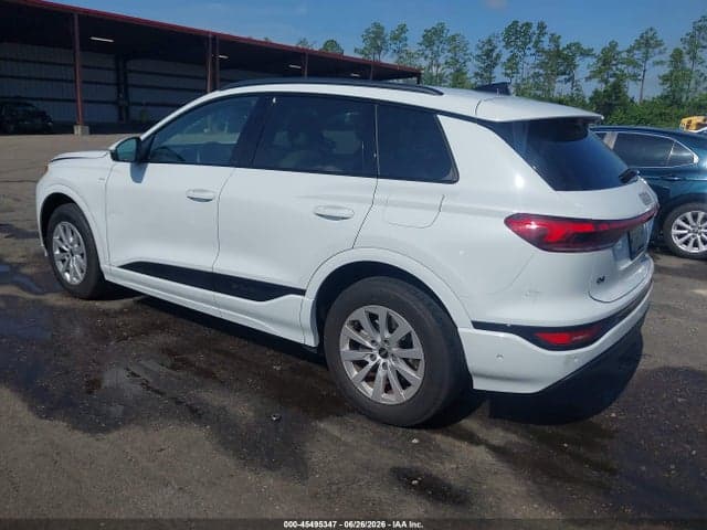 2025 AUDI Q6 E-TRON PREMIUM 3