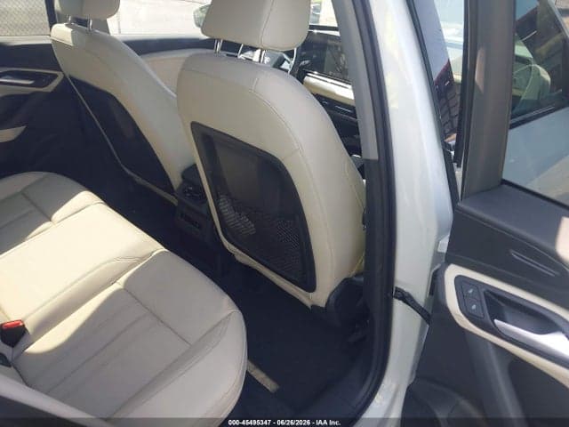 2025 AUDI Q6 E-TRON PREMIUM 8