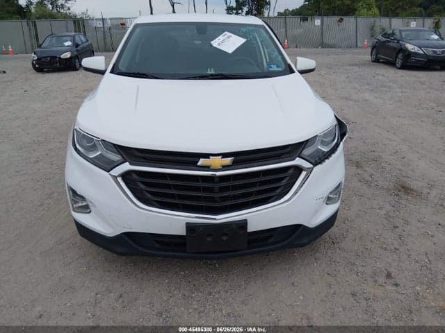 2018 CHEVROLET EQUINOX LT 12