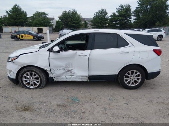2018 CHEVROLET EQUINOX LT 14