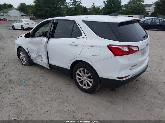 2018 CHEVROLET EQUINOX LT 3