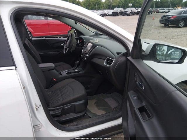 2018 CHEVROLET EQUINOX LT 5