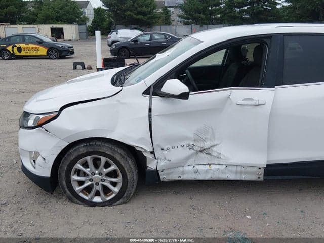 2018 CHEVROLET EQUINOX LT 6